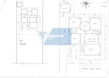 Planimetria - Villa Via Parma, Melilli - foto 31