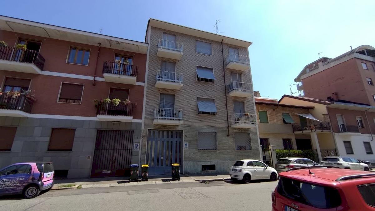 Laboratory Via Tartini, Torino - photo 1