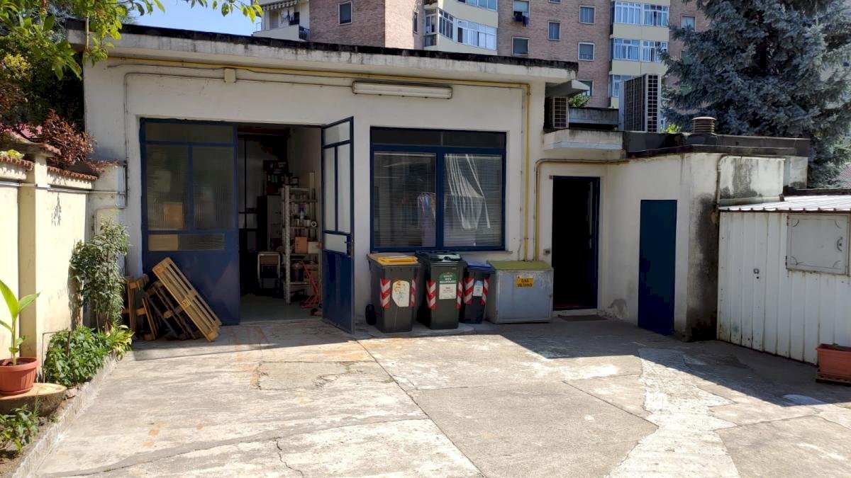 Laboratory Via Tartini, Torino - photo 3