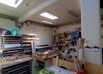 Laboratorio Via Tartini, Torino - foto 12