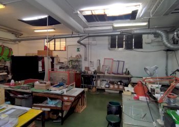 Laboratorio Via Tartini, Torino - foto 14