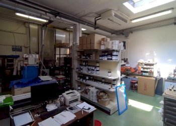 Laboratorio Via Tartini, Torino - foto 15