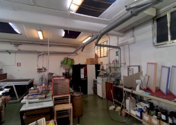 Laboratorio Via Tartini, Torino - foto 17