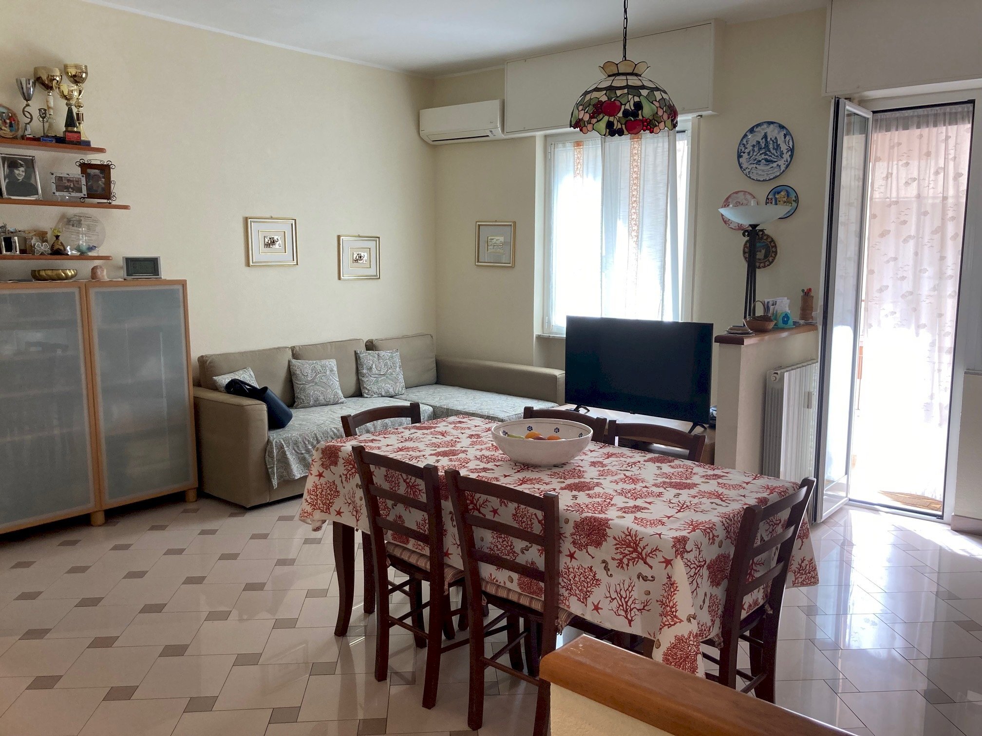 sala - Trilocale via Mignone, Savona (zona Villapiana) - foto 1