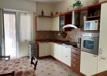 Trilocale via Mignone, Savona (zona Villapiana) - foto 5