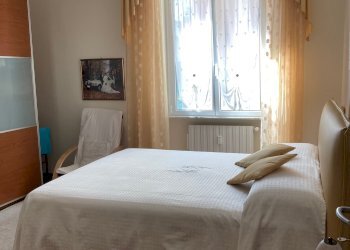 Trilocale via Mignone, Savona (zona Villapiana) - foto 6