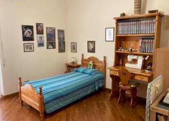 Trilocale via Mignone, Savona (zona Villapiana) - foto 8