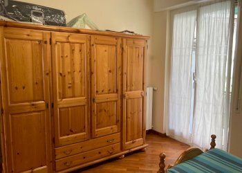 Trilocale via Mignone, Savona (zona Villapiana) - foto 9