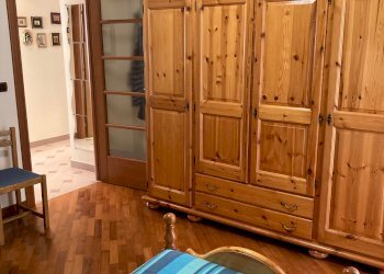 Trilocale via Mignone, Savona (zona Villapiana) - foto 10