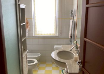 Trilocale via Mignone, Savona (zona Villapiana) - foto 11