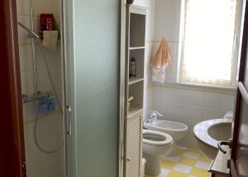 Trilocale via Mignone, Savona (zona Villapiana) - foto 12