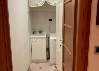 Trilocale via Mignone, Savona (zona Villapiana) - foto 13