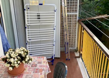 Trilocale via Mignone, Savona (zona Villapiana) - foto 16