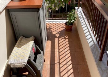 Trilocale via Mignone, Savona (zona Villapiana) - foto 17