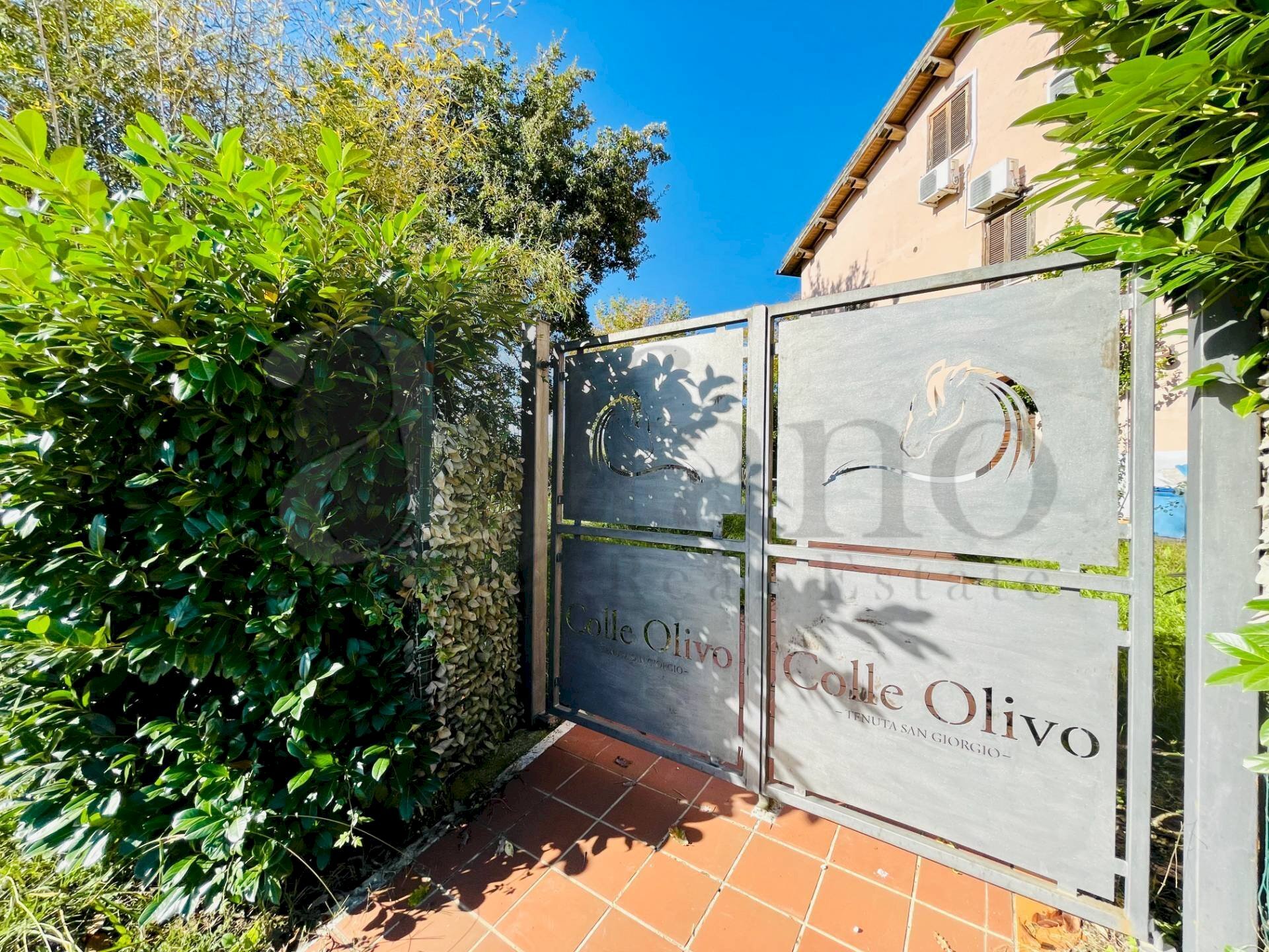 Hotel - Accommodation facility Via Colleone, Arce - photo 3