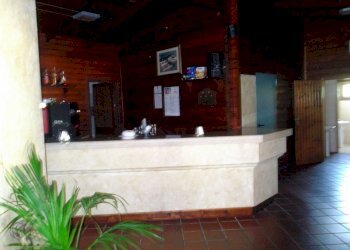 Hotel - Accommodation facility Via Colleone, Arce - photo 6