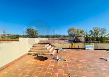 Hotel - Accommodation facility Via Colleone, Arce - photo 17