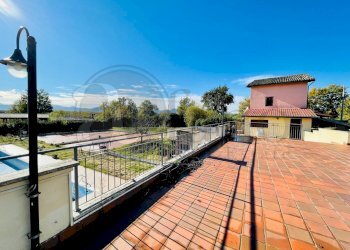 Hotel - Accommodation facility Via Colleone, Arce - photo 19