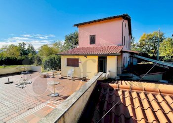 Hotel - Accommodation facility Via Colleone, Arce - photo 21