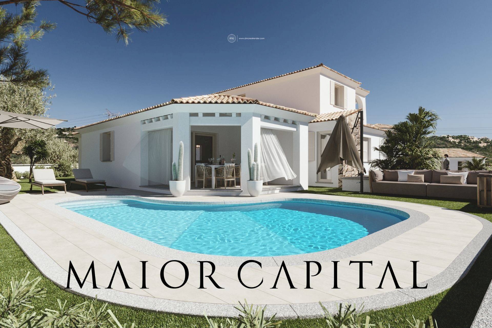 Villa a Schiera Via Amendola, Budoni - foto 3