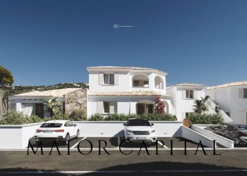 Villa a Schiera Via Amendola, Budoni - foto 1