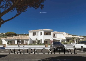 Villa a Schiera Via Amendola, Budoni - foto 2