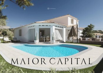 Villa a Schiera Via Amendola, Budoni - foto 3