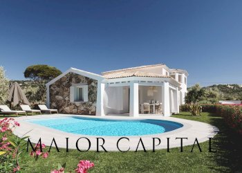 Villa a Schiera Via Amendola, Budoni - foto 4