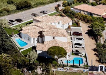 Villa a Schiera Via Amendola, Budoni - foto 8