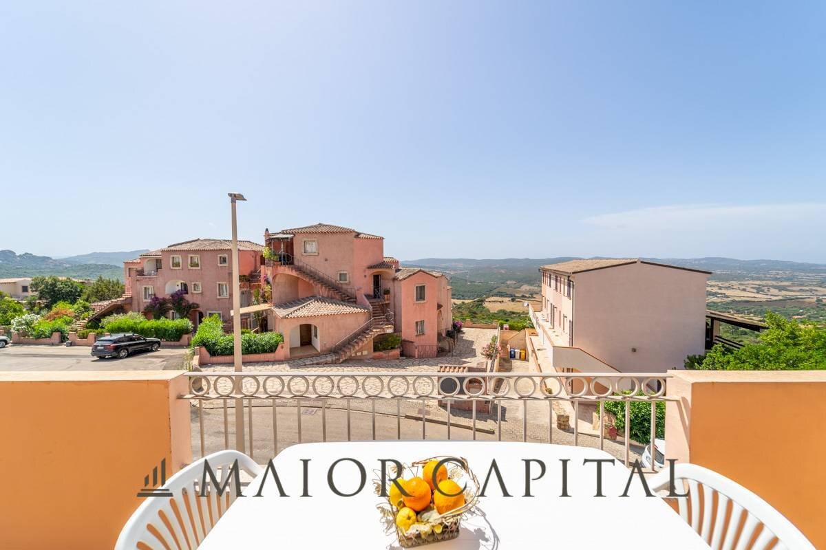 Two-room apartment Strada Lu Banconi, Tempio Pausania - photo 2