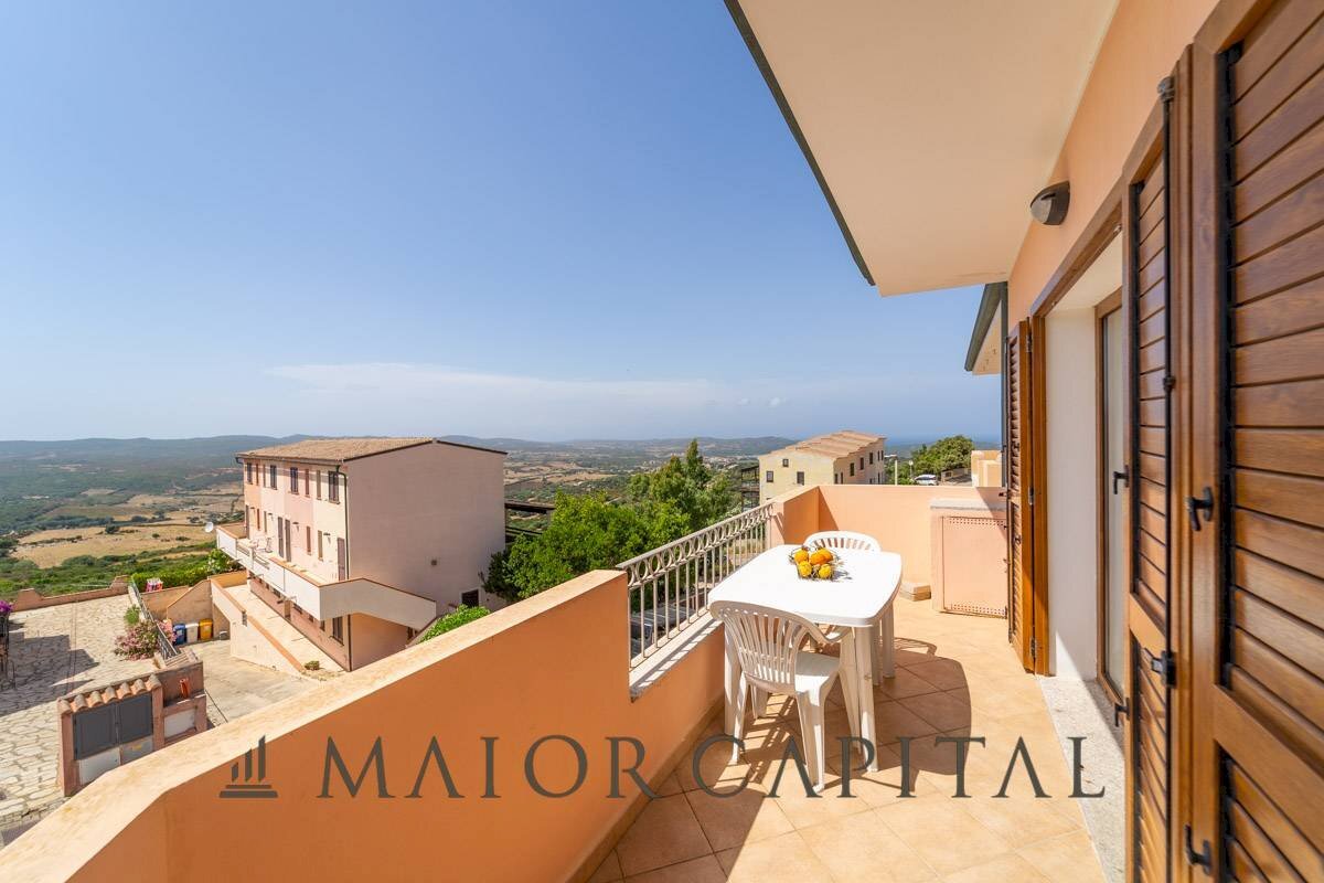 Two-room apartment Strada Lu Banconi, Tempio Pausania - photo 3