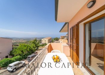 Bilocale Strada Lu Banconi, Tempio Pausania - foto 1