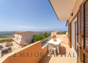 Bilocale Strada Lu Banconi, Tempio Pausania - foto 3