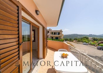 Bilocale Strada Lu Banconi, Tempio Pausania - foto 4