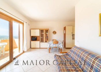 Bilocale Strada Lu Banconi, Tempio Pausania - foto 6