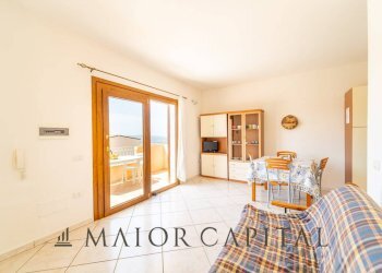 Bilocale Strada Lu Banconi, Tempio Pausania - foto 7