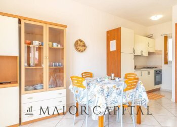 Bilocale Strada Lu Banconi, Tempio Pausania - foto 9