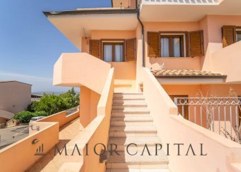 Bilocale Strada Lu Banconi, Tempio Pausania - foto 20