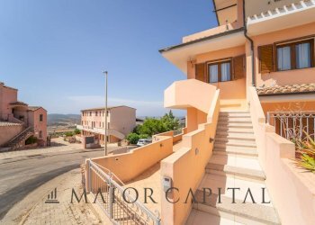 Bilocale Strada Lu Banconi, Tempio Pausania - foto 21