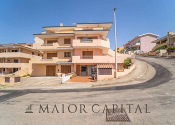 Bilocale Strada Lu Banconi, Tempio Pausania - foto 22