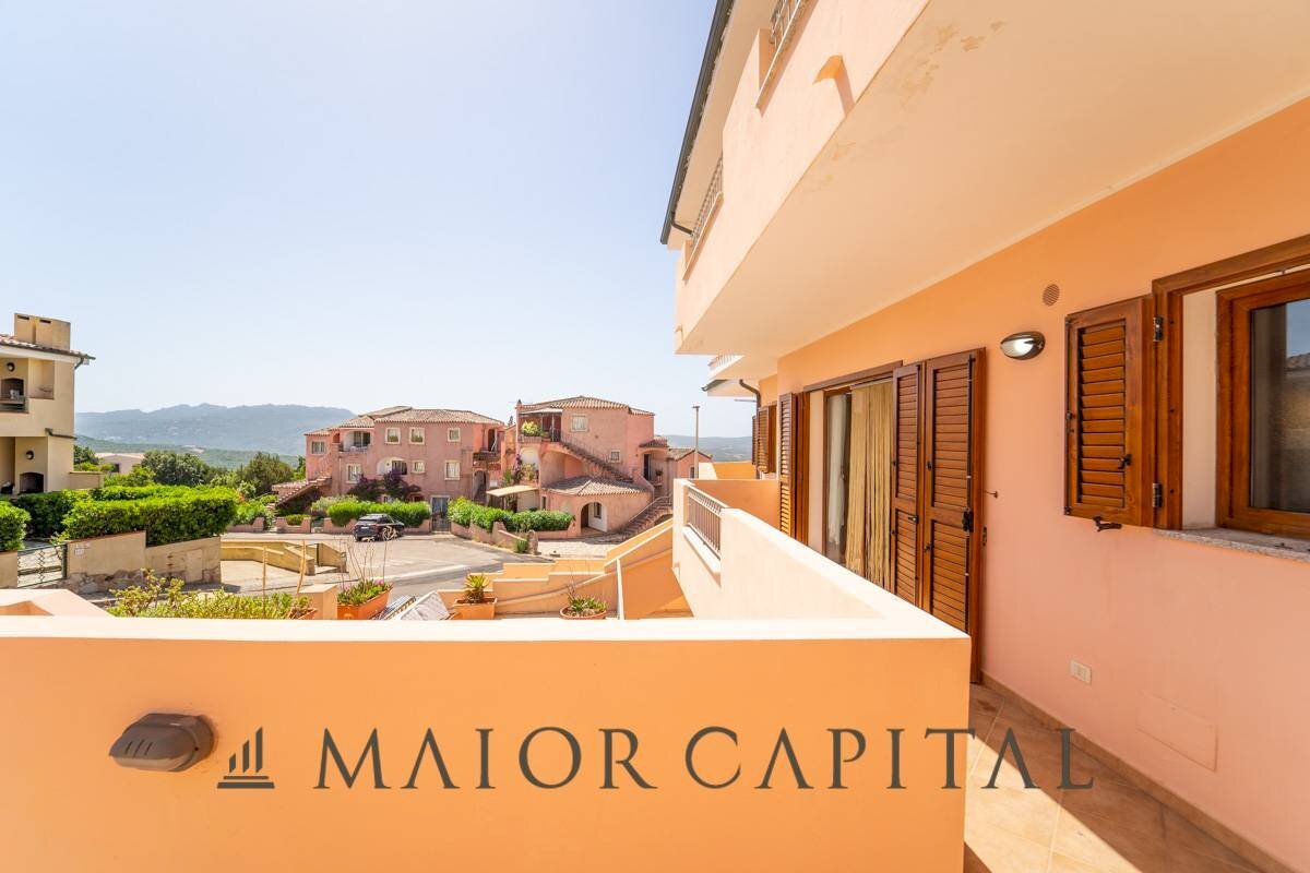 Two-room apartment Strada Lu Banconi, Tempio Pausania - photo 3