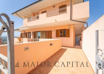 Bilocale Strada Lu Banconi, Tempio Pausania - foto 2