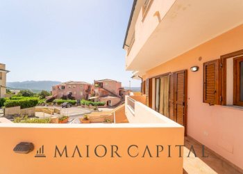 Bilocale Strada Lu Banconi, Tempio Pausania - foto 3