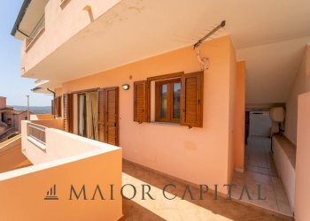 Bilocale Strada Lu Banconi, Tempio Pausania - foto 4