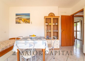 Bilocale Strada Lu Banconi, Tempio Pausania - foto 9