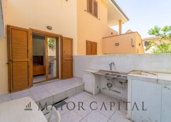 Bilocale Strada Lu Banconi, Tempio Pausania - foto 18