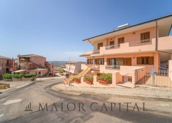 Bilocale Strada Lu Banconi, Tempio Pausania - foto 21