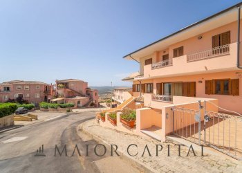 Bilocale Strada Lu Banconi, Tempio Pausania - foto 22