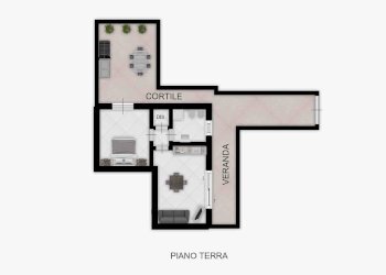 Bilocale Strada Lu Banconi, Tempio Pausania - foto 23