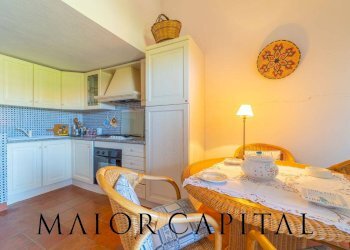 Trilocale Via Stazzo Pulcheddu, Palau - foto 3